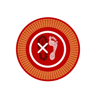 Sacred Garba Grounds